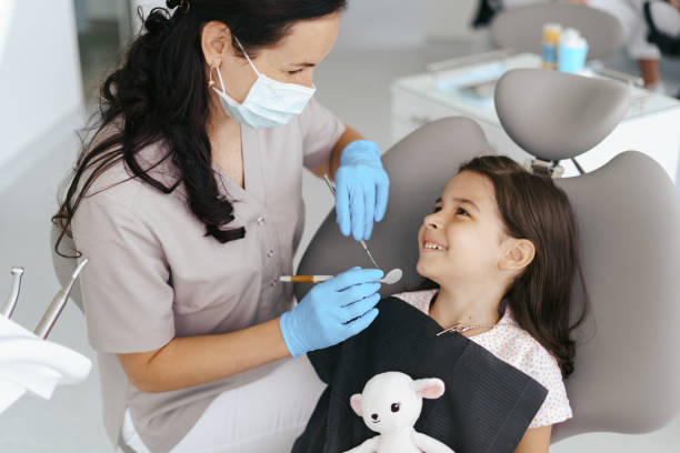 Best Laser Dentistry  in Deer Lodge, MT