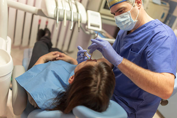 Best Dentures (Full and Partial)  in Deer Lodge, MT